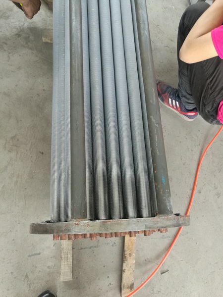 換熱器 
